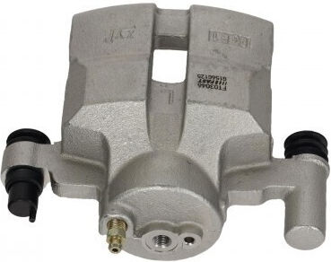 Mazda 6 I 02 Vorderseite Linke Bremssättel Ohne Basis Gj6a3371xa