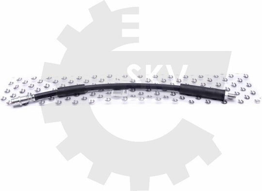 Front Brake Hose 2114200848 Mercedes-Benz Cls C219 E-Class W211 S-Class W220 SL R230