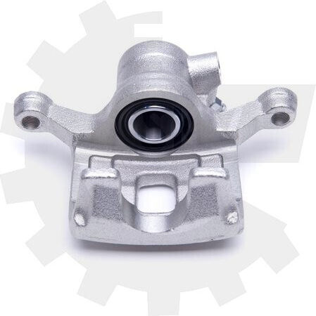 Brake Caliper Back Left Mitsubishi Pajero Space Runner Space Wagon Mb857333 Mb857333