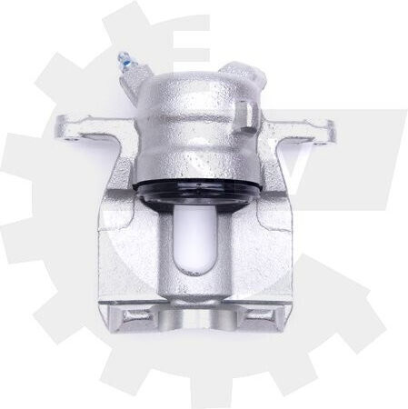 Etrier De Frână Partea Din Față Stânga Opel Agila B Suzuki Splash Swift Iii 4708243 4708243