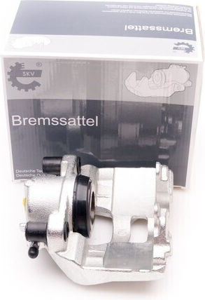 Лява Предна Спирачна Апарата Fiat Croma Opel Знак Вектра C Сааб 9-3 735419201 735419201
