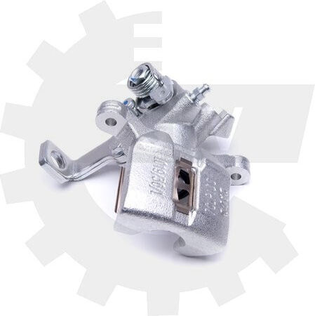 Etrier De Frână Partea Din Spate Stânga Honda Civic Iv Crx Ii 43019sk7000 43019-sk7-000