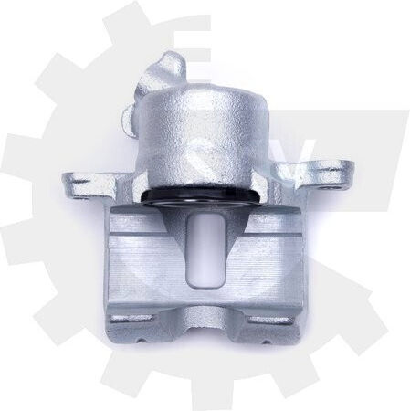 Δαγκάνα Φρένων Εμπρός Αριστερά Mitsubishi Colt Iv V Lancer V Mb928424 Mb928424