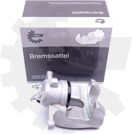 Etrier Frână Față Stânga Land Rover Discovery Iv Range Rover Iii Sport Lr015586 Lr015586