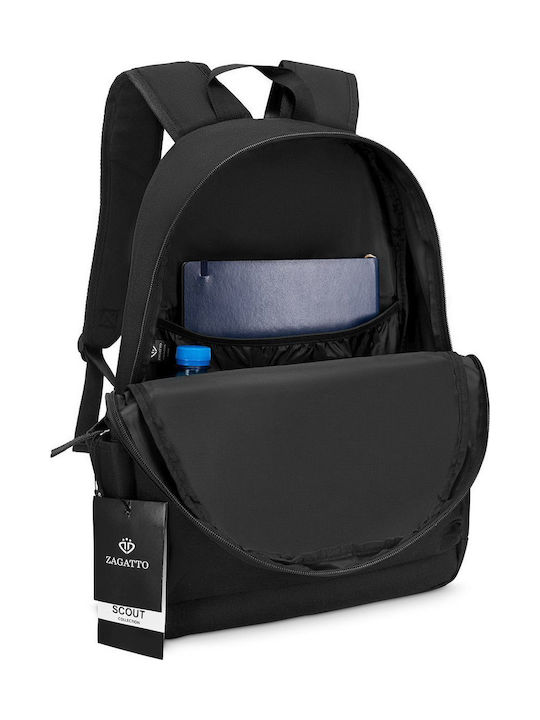 Zagatto Rucsac Waterproof Negru