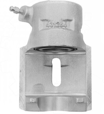 Rechte Vorderseite Bremssättel Renault 20 Verkehr 7701201149
