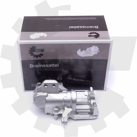 Δαγκάνα Φρένων Πίσω Δεξιά Honda Jazz 43018tf0010 43018-tf0-010