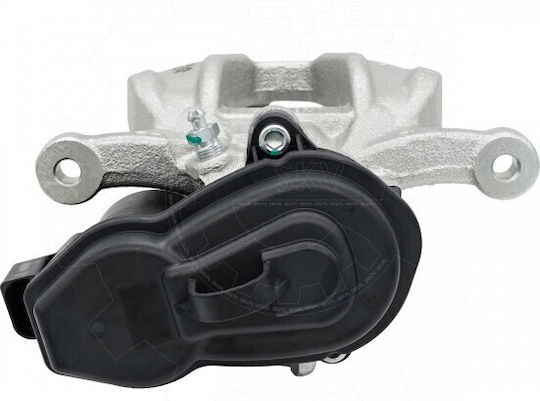 Zurück Linke Bremssättel Bremsscheiben Audi A4 B9 A5 Q5 80a615403a