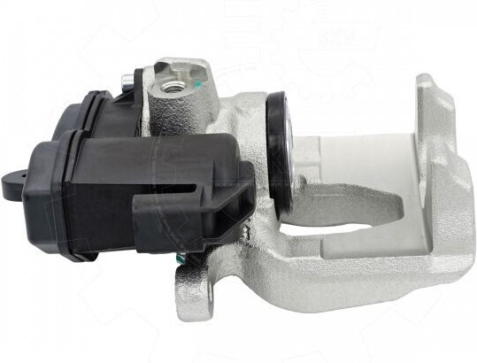 Zurück Linke Bremssättel Bremsscheiben Audi A4 B9 A5 Q5 80a615403a