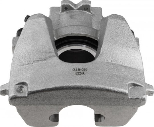 Front Brake Caliper Land Rover Discovery Sport 11 Range Rover Evoque 11 Jaguar E-Pace 17 Right Disc 325mm