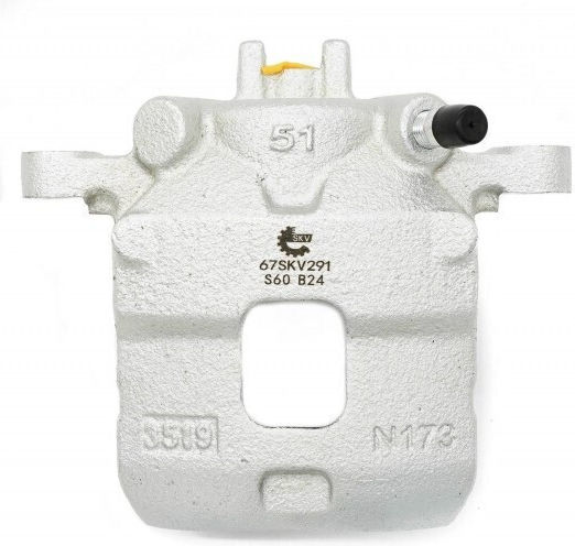 Bremssättel Vorderseite Links Mitsubishi i-MiEV Suzuki Ignis Alto Vi 4605a338