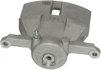 Nissan Qashqai Brake Calipers Front Left Without Support