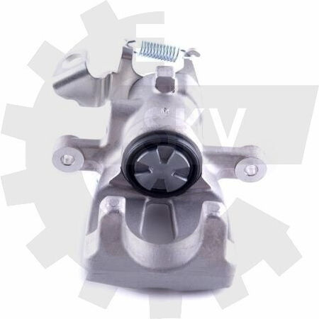 Спирачна Апарата Отзад Дясна Opel Corsa C Tigra 542455 542455