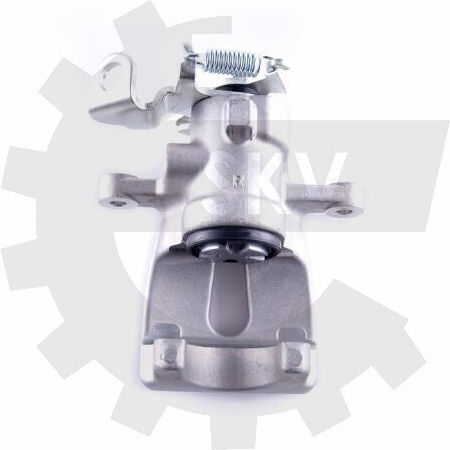 Спирачна Апарата Отзад Дясна Opel Corsa C Tigra 542455 542455