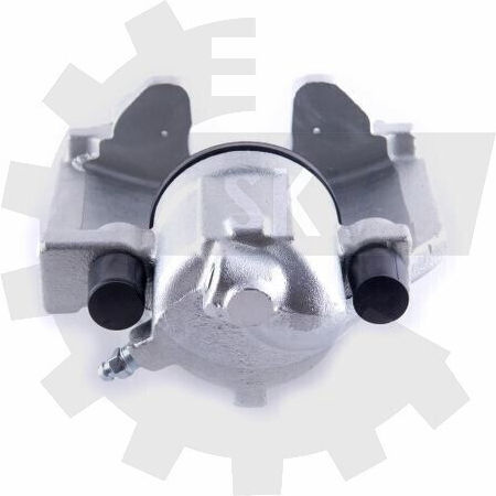 Front Right Brake Caliper Ford Galaxy I Seat Alhambra Volkswagen Sharan