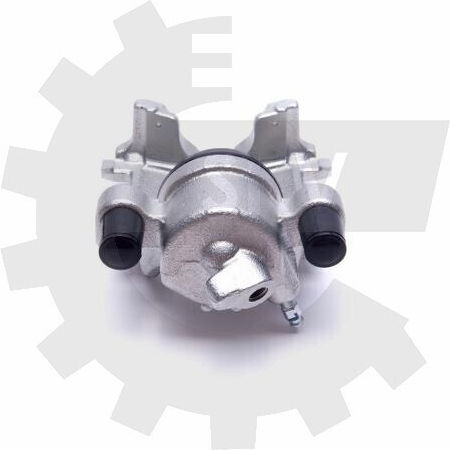 Linker Vorderer Bremssattel Dacia Logan II Sandero II Renault Clio IV Twingo III