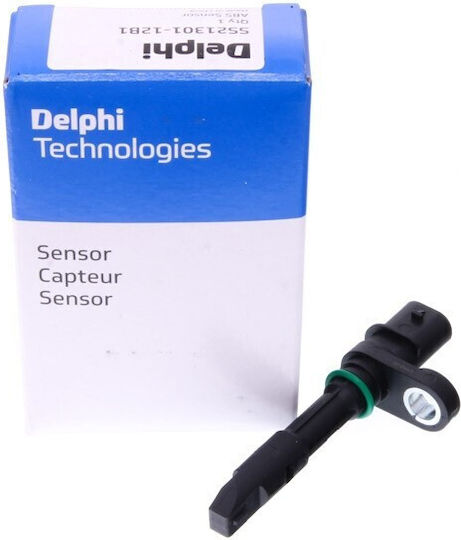 ABS Sensor Mercedes-Benz Front A160 Cla180d Sprinter 18 A2479050000