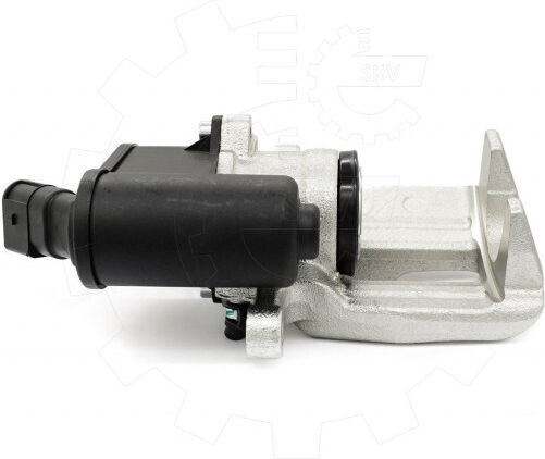 Rechte Zurück Bremssättel Motor Audi A6 C6 4f0615404b