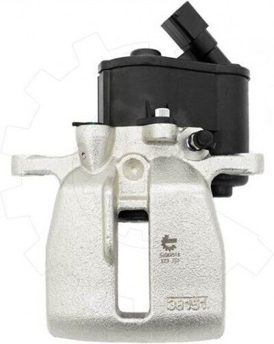 Rechte Zurück Bremssättel Motor Audi A6 C6 4f0615404b