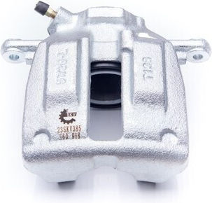 Vordere Linke Bremssättel Mercedes C-Klasse Clc-Klasse Clk Slk 0034202383