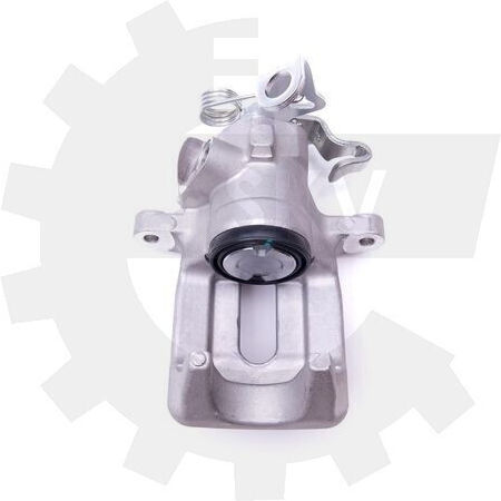 Отзад Лява Спирачна Апарата Peugeot 607 4401h0 4401h0
