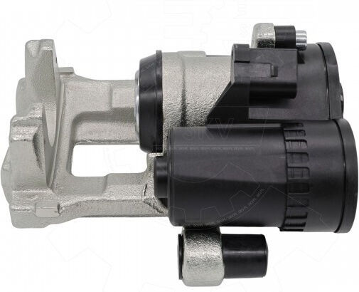 Отзад Лява Спирачна Апарата Мотор Honda Civic X 43019tgga01