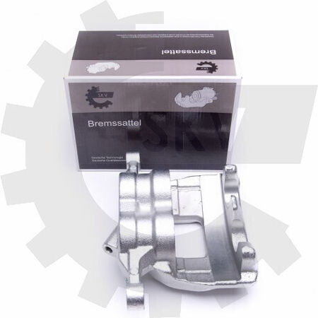 Linke Vorderseite Bremssättel Turneo Transit 1783933 Bk21-2b302-ba