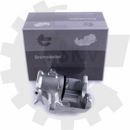 Linke Vorderbremssättel Citroen Berlingo Peugeot Partner 4401a6 4401a6