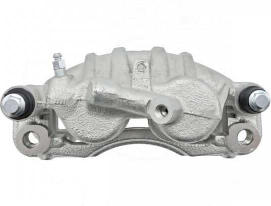 Rechte Zurück Bremssättel Basis Mercedes-Benz Sprinter