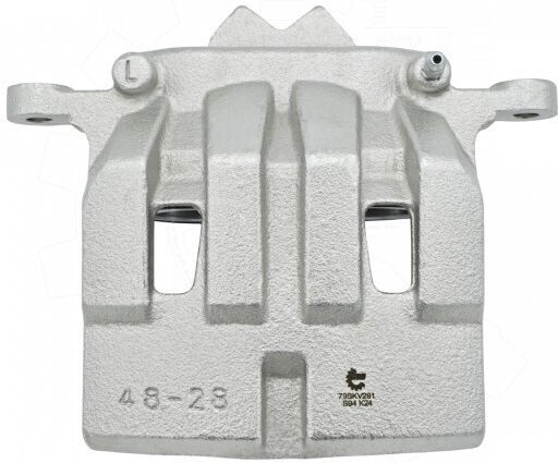 Μπροστινή Αριστερή Δαγκάνα Φρένων Jeep Cherokee 68212011aa