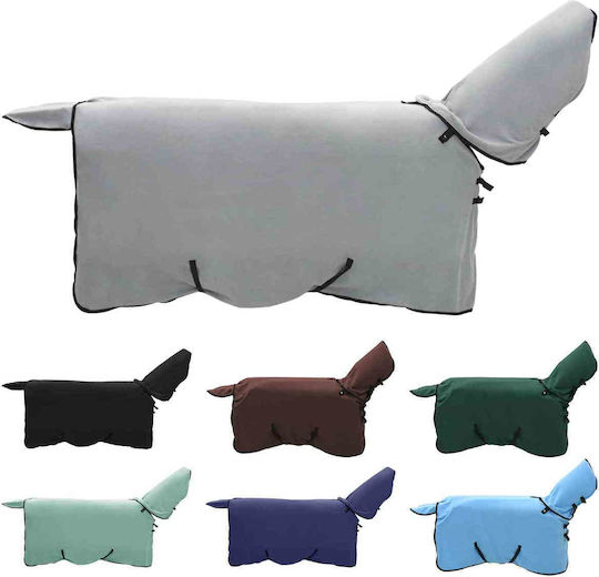 vidaXL Κουβέρτα Αλόγου 115cm 42013291