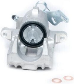 Rechte Hinter Bremssättel Toledo Octavia Bora Golf 1j0615424b