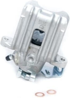 Rechte Hinter Bremssättel Toledo Octavia Bora Golf 1j0615424b