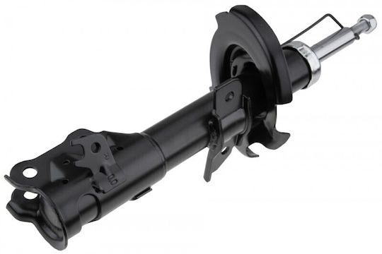 NTY Stoßdämpfer Mazda 2 2007-2015 1.4l Hatchback Mazda 2 2007-2015 1.5l Hatchback Mazda 2 2007-2015 1.3l Hatchback