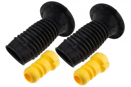 Shock Absorber Dust Protection Set Toyota Yaris 1999-2005 1.0l Hatchback Toyota Yaris 1999-2005 1.4l Hatchback Toyota Yaris 1999-2005 1.3l Hatchback
