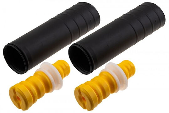 Shock Absorber Dust Protection Set Opel Adam 2012-2019 1.0l Hatchback Opel Adam 2012-2019 1.2l Hatchback Opel Adam 2012-2019 1.4l Hatchback