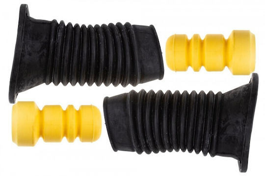 Shock Absorber Dust Protection Set Toyota Yaris 1999-2005 1.0l Hatchback Toyota Yaris 1999-2005 1.4l Hatchback Toyota Yaris 1999-2005 1.3l Hatchback