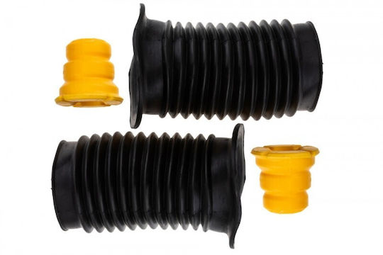 Shock Absorber Dust Protection Set Opel Adam 2012-2019 1.0l Hatchback Opel Adam 2012-2019 1.2l Hatchback Opel Adam 2012-2019 1.4l Hatchback
