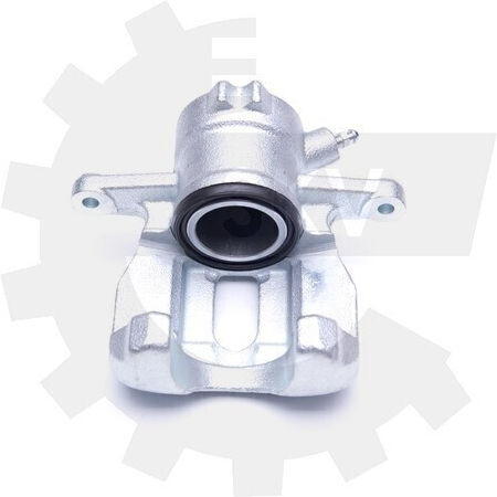 Rechte Vorderbremssättel Citroen C2 C3 I 4401e1 44010