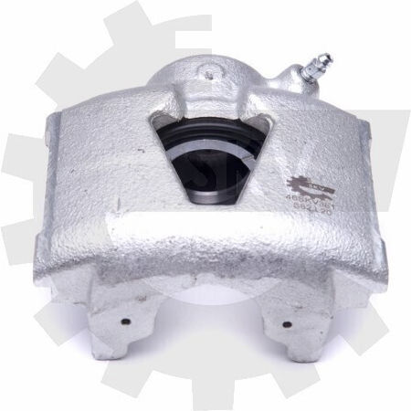 Front Left Brake Caliper Daewoo Cielo Espero Lanos Opel Astra F Calibra Kadett E Vectra A
