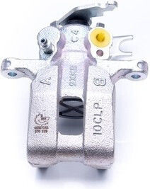 Πίσω Αριστερή Δαγκάνα Φρένων Honda Accord Viii 43019ta0a01