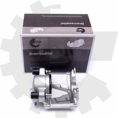 Front Left Brake Caliper Daewoo Cielo Espero Lanos Opel Astra F Calibra Kadett E Vectra A
