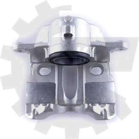 Front Right Brake Caliper Opel Senator B 542102 542102
