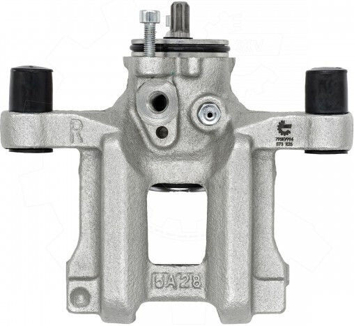 Honda Civic X Rechte Hinter Bremssättel Ohne Motor 43018tgga01