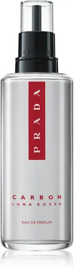 Prada Luna Rossa Carbon Eau de Parfum Nachfüllen 150ml