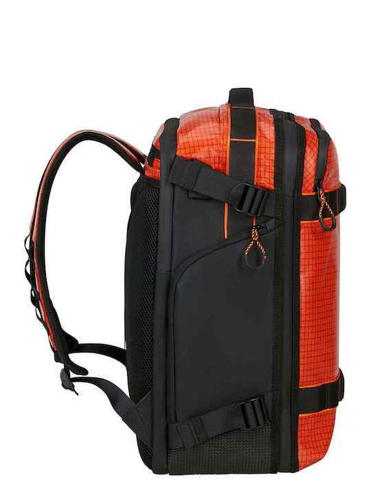 Samsonite Outtrax Portocaliu