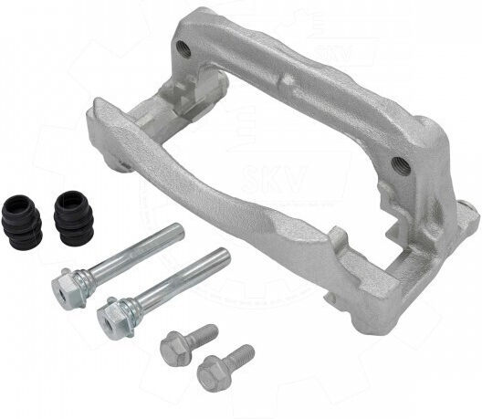 Mercedes-Benz A-Class B-Class Cla GLA Vorderseite Bremssattelhalter Links Rechts