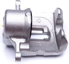 Left Front Brake Caliper Chevrolet Malibu Opel Insignia Saab 9-5 13279638