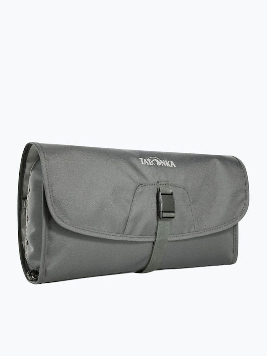 Tatonka Travelcare Titan Grey Toiletry Bag