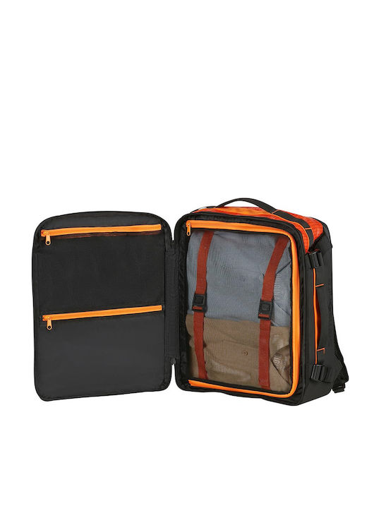 Samsonite Outtrax Portocaliu